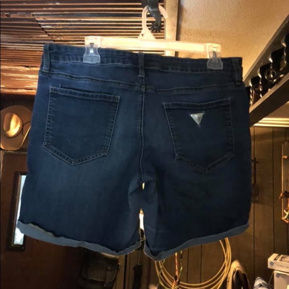 shorts - Picture 2 of 2